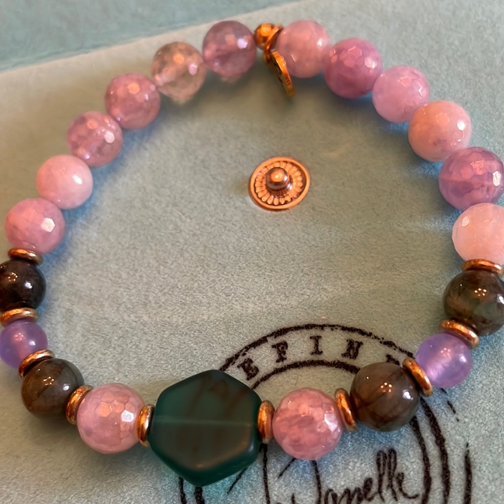 Tiffany jazelle limited edition